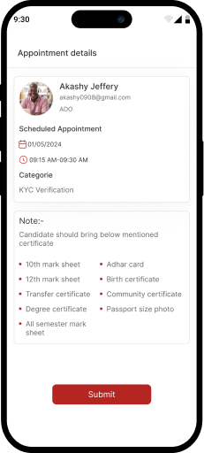 Register